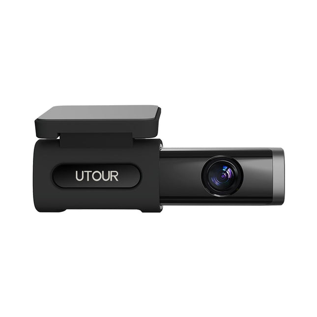 UTOUR C2L QuadHD Wifi GPS dashcam de sécurité