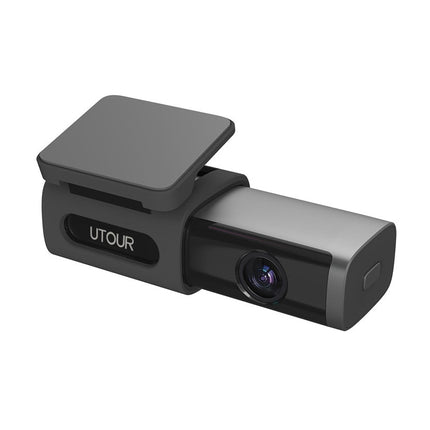 UTOUR C2L QuadHD Wifi GPS dashcam de sécurité