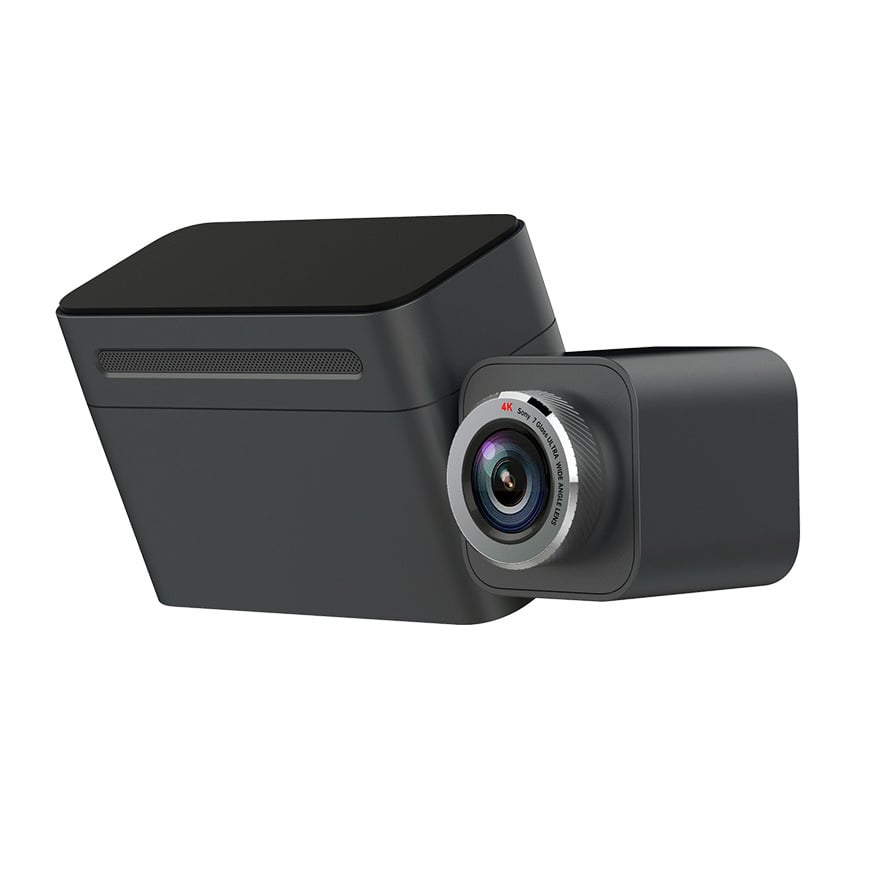 UTOUR C2M 4K Wifi GPS dashcam de sécurité
