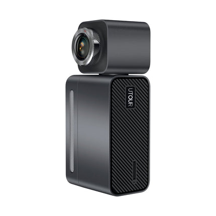 UTOUR C2M 4K Wifi GPS dashcam de sécurité