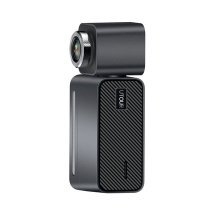 UTOUR C2M 4K Wifi GPS dashcam de sécurité