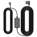 Vantrue VP04 OBD kit hardwire USB-C