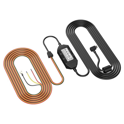 Viofo HK3 Kit hardwire Mini USB 3 fils