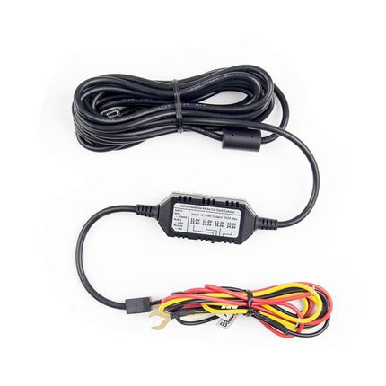 Viofo HK3 Kit hardwire Mini USB 3 fils