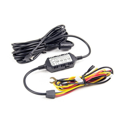 Viofo HK3 Kit hardwire Mini USB 3 fils